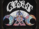 Crobot-Something Supernatural  VINYL NEW