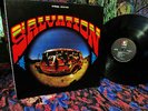 RARE STEREO 1968 ORIG    SALVATION   S.F. HIPPIE ACID PSYCH = FUZZ GUITAR