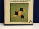 Getz/Gilberto Live At Carnegie Hall Reel To Reel 7.5ips