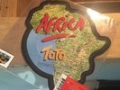 TOTO AFRICA ROSANNA Near Mint VINYL PICTURE DISC RECORD STORE DAY 33” RSD