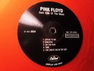 (MINT) RED/ORANGE WAX (PROMO ONLY) 