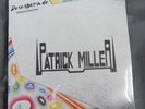 PATRICK MILLER -DESESPERADO- 1988 MEXICAN 12