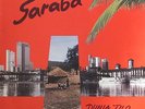 Saraba - Dunia Tilo (Silent-Sun Records Vinyl-LP Schallplatte Germany 1986)
