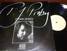 P.J. PROBY - Clown Shoes, LP 12