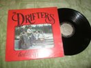 The Drifters Bluegrass Record Hello Trouble Collins Brothers Local Boc 2074 Rare