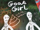 GOAT GIRL DEBUT ALBUM - LTD 12