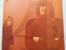 Soft Machine - Fourth Four 4 Vinyl LP UK 1st Press Tex Embossed Sleeve Prog NM