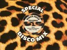 MFSB - Love Is The Message / Cymande - BRA Danny Krivit Re-edits - 12” Vinyl