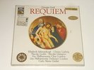 Giulini - SEALED 2LP Box - VERDI - Requiem - Schwarzkopf - Ludwig - EMI