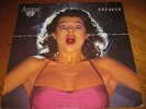 Accept-Breaker LP, Brain Germany 1981, OIS, rar,10 Tracks, U.D.O., top, mint