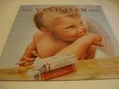 Van Halen 1984 Warner Bros 23985-1 Stereo Record Album LP