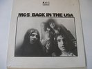 MC5 Back In The USA Atlantic ATL 50346 Stereo SEALED Vinyl Record LP