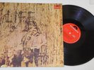 LIFE - S/T - RARE 1970 Heavy Psych LP - Polydor - Canada - Fuzz Pokora EX