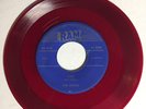 Doo Wop 45- The Crows on Rama Red Wax Gee and I Love You so