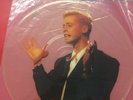 NICK HEYWARD 1984 UNCUT PICTURE DISC:
