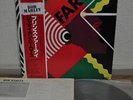 Prince Far I Jamaican Heroes Japan LP 1981 Trio PA-23013 Insert Obi White Label