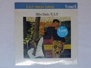 MILES DAVIS E.S.P. CBS/SONY 18AP 2066 Japan OBI VINYL LP