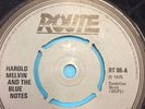 NORTHERN SOUL 70s HAROLD MELVIN & THE BLUE NOTES GET OUT (and Let Me Cry)