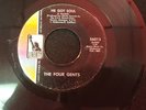 FOUR GENTS--HE GOT SOUL / WICK'S DELIGHT--LIBERTY 56013--NORTHERN STOMPER