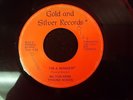 MILTON WEBB, TYRONE BOWEN--I'M A WINNER--GOLD & SILVER 107087XA--MODERN SOUL