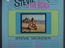 STEVIE WONDER: At The Beach LP (Mono) Soul