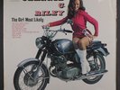 JEANNIE C. RILEY: The Girl Most Likely LP Sealed Country