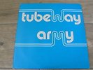 Tubeway Army - Same 1978 HOLLAND LP BEGGARS BANQUET GART NUMAN