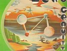 ROCK PSYCH MOOG LP - NIK PASCAL 