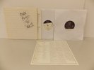Pink Floyd - The Wall - Rock LP - 2 Lps - with Booklet - Gatefold - Japan