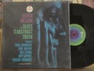 OLIVER NELSON, BLUES AND ABSTRACT TRUTH - LP 9027-5 DOLPHY BILL EVANS HUBBARD