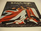 The Who Kids Are Alright Soundtrack MCA2-6899 Stereo Vinyl Record LP