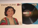 Patsy Cline / Walking After Midnight / Decca 1960 Mono LP / Strong VG+++