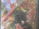 Santana Abraxas   MFSL Limited Edition Number #6343   FACTORY SEALED