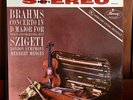 MERCURY Living Presence LP BRAHMS Concerto SR 90225 FR1/FR1   NICE
