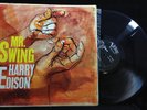 Harry Edison-Mr. Swing-Verve 8353-MONO DSM