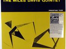 RELAXIN' WITH THE MILES DAVIS QUINTET-JOHN COLTRANE RED GARLAND PAUL CHAMBERS