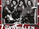 VAN HALEN-CARACAS  VENEZUELA 1983  VINYL LP NEW