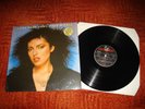 Gilla - I Like Some Cool Rock N Roll (1 LP) - Hansa 201 406 - 320  /  1980