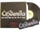 Cinderella ?– Don't Know What You Got - 12