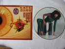 Kate Bush - The Kick Inside Limited Edition Vinyl Picture Disc - UK 1978