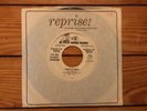 Jimi Hendrix - Purple Haze b/w Foxey Lady Reprise 0728 45 Promo Vinyl VG