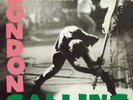 The Clash - London Calling original 1979  double vinyl LP