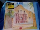 LP ALAMO SELF TITLED 1971 PSYCH ROCK WHITE LABEL PROMO DJ COPY VINYL NEAR MINT