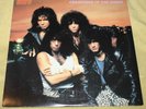 Kiss--Creatures of the Night, Album, Band Members without Make-up