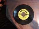 1956 VG RARE ANDY Starr Rockin', Rollin' Stone / I Wanna Go South  K12263  45