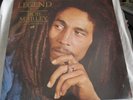 BOB MARLEY - Legend the Best of   - 14 Track Vinyl Album