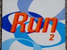 New Order 12” RUN 2 / MTO Original UK Factory 1989 vinyl single JOY DIVISION