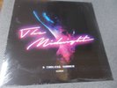 SEALED SYNTHWAVE LP 2016 The Midnight Endless Summer self-rel Tim McEwan