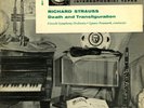 CONCERT HALL 2-TRACK TAPE CHT/BN-12: STRAUSS - DEATH & TRANSFIGURATION / NEUMARK