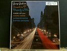 GEORGE GERSHWIN  Concerto In F  Rhapsody In Blue  LP  UK   Lovely copy